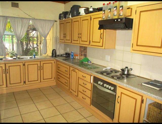 3 BEDROOM HOUSE FOR SALE IN GENERAL DE WET